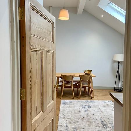 19A Brooks Road Daire Street Dış mekan fotoğraf