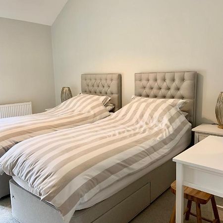 19A Brooks Road Daire Street Dış mekan fotoğraf