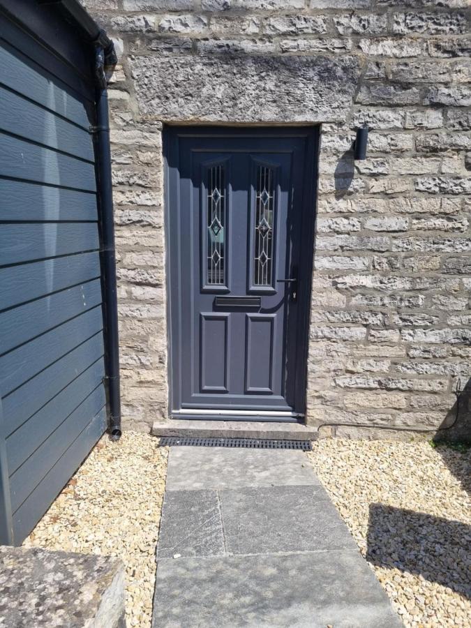 19A Brooks Road Daire Street Dış mekan fotoğraf