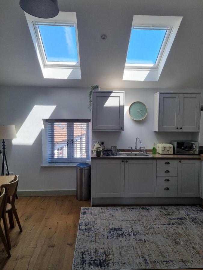 19A Brooks Road Daire Street Dış mekan fotoğraf