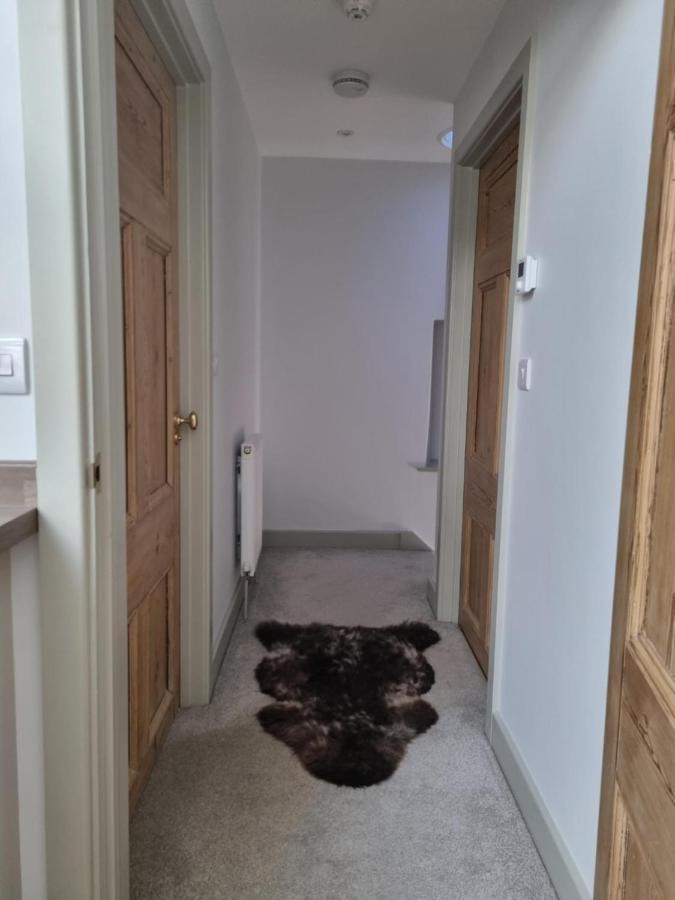 19A Brooks Road Daire Street Dış mekan fotoğraf
