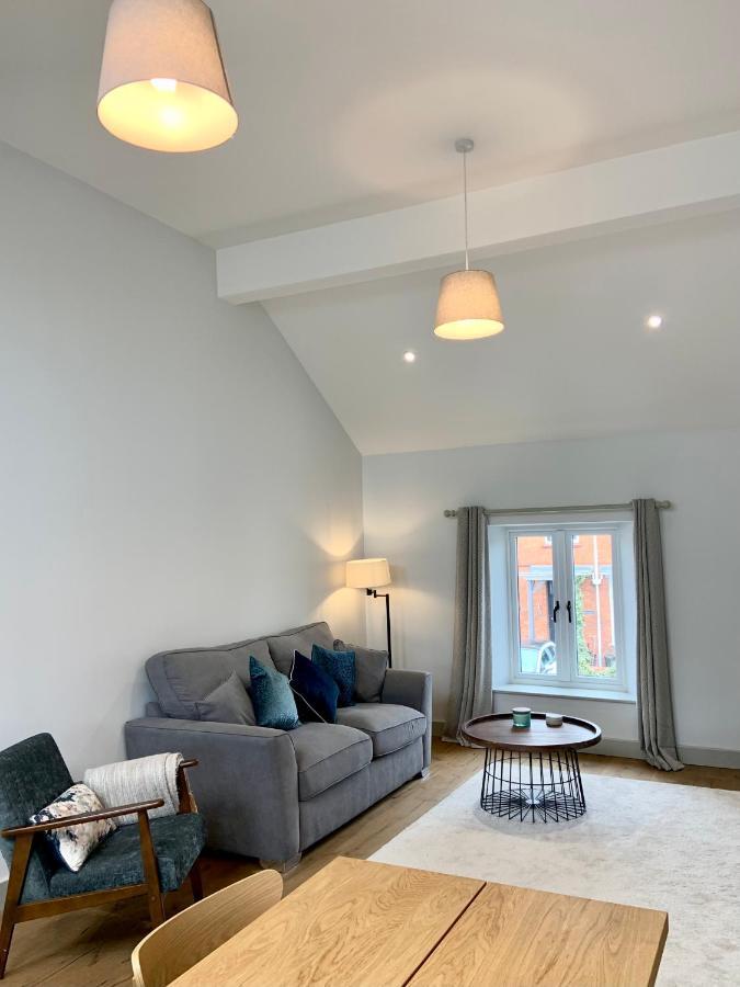 19A Brooks Road Daire Street Dış mekan fotoğraf