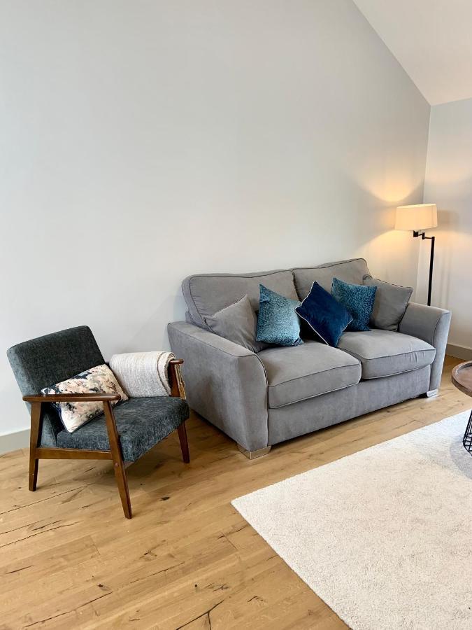 19A Brooks Road Daire Street Dış mekan fotoğraf