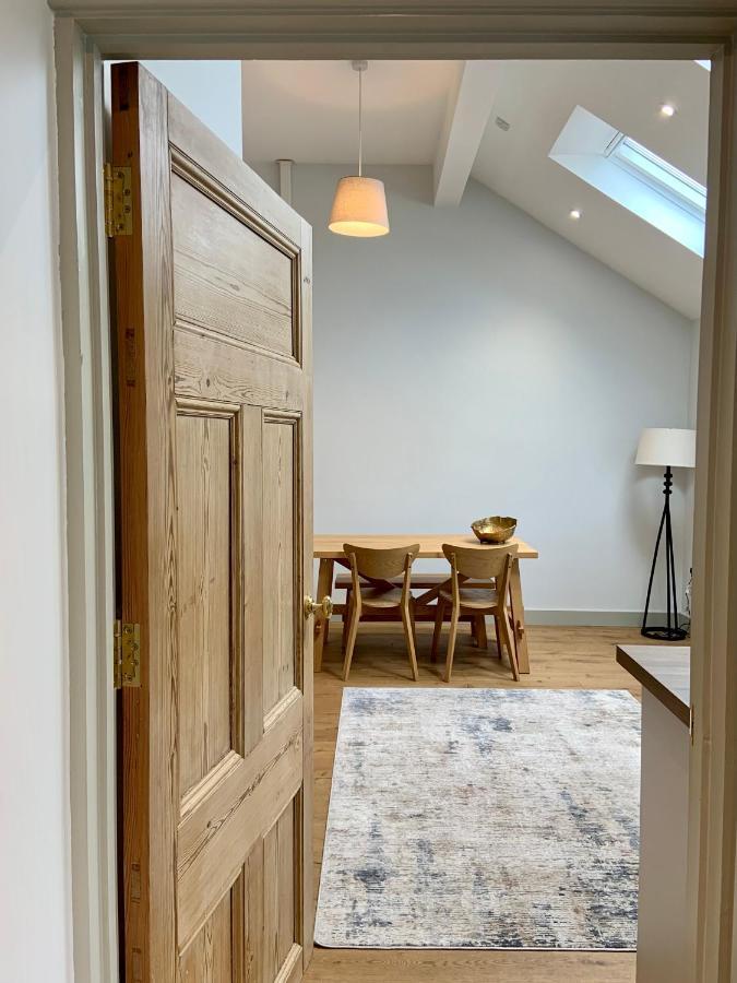 19A Brooks Road Daire Street Dış mekan fotoğraf