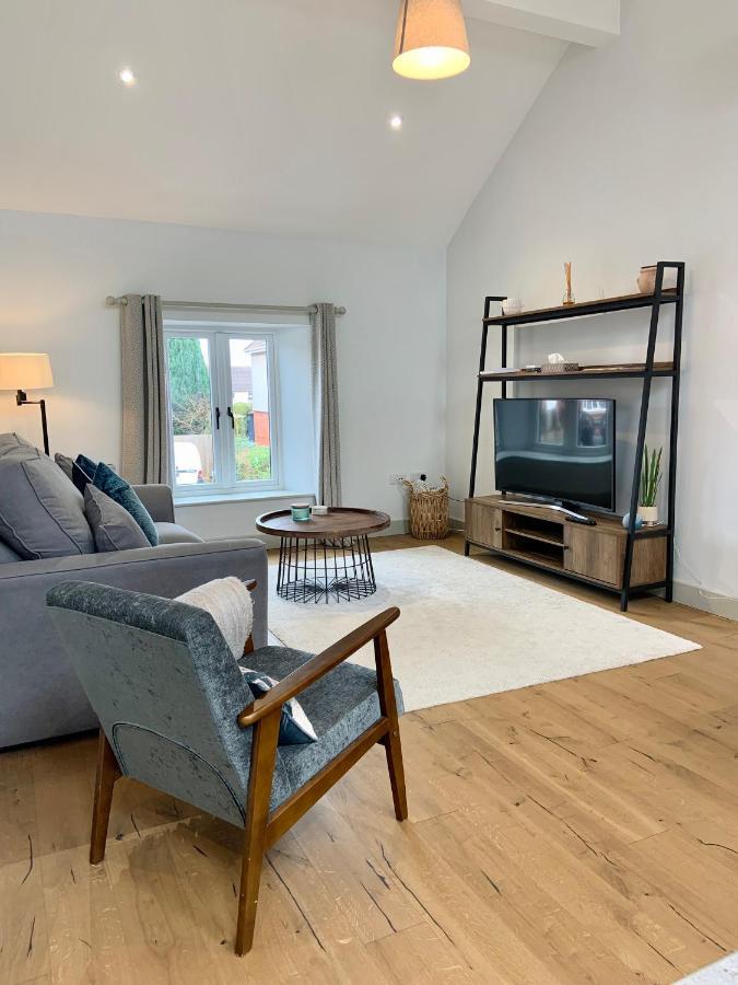 19A Brooks Road Daire Street Dış mekan fotoğraf