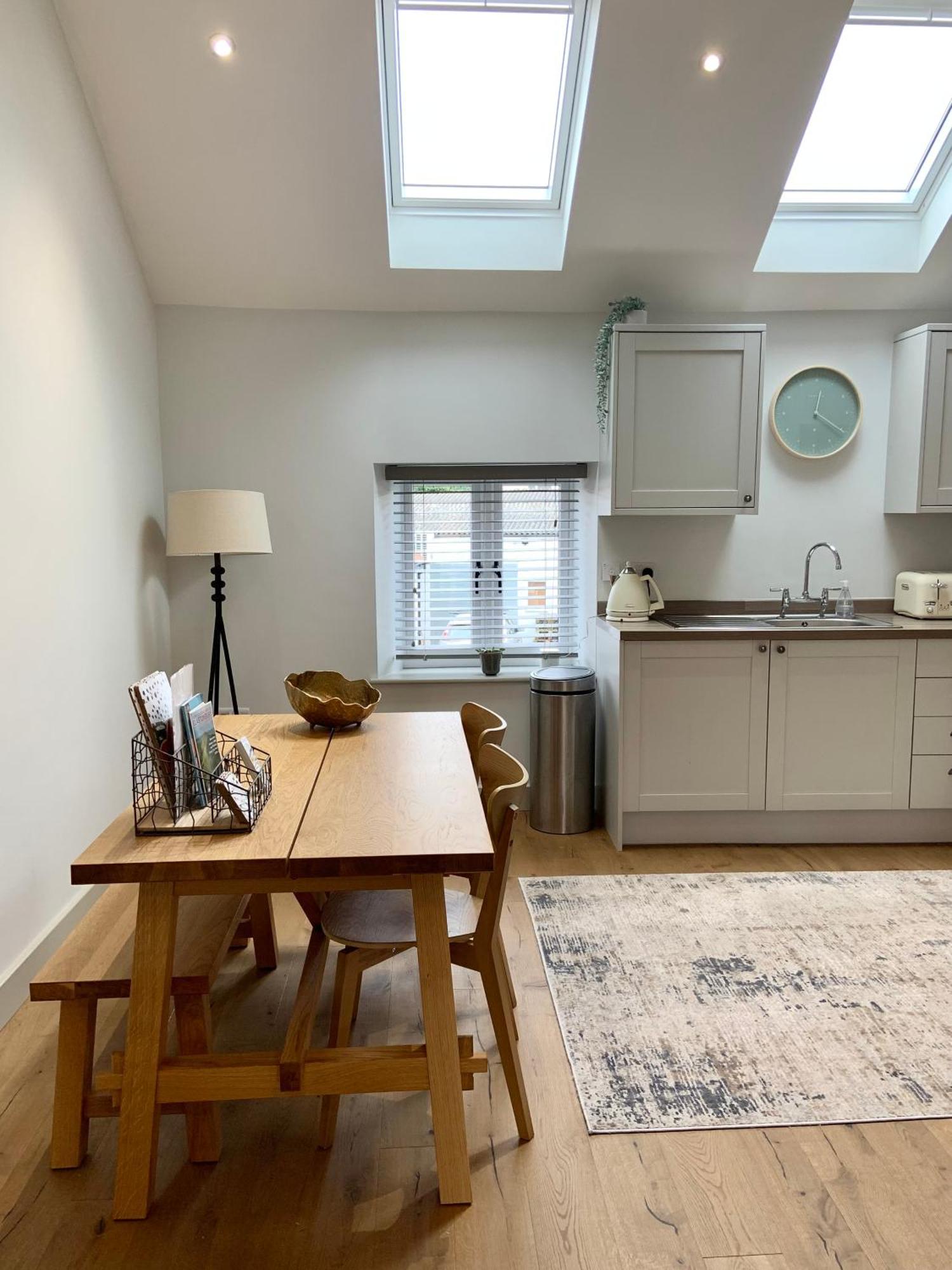 19A Brooks Road Daire Street Dış mekan fotoğraf