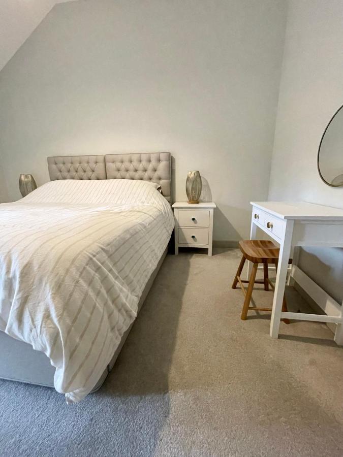 19A Brooks Road Daire Street Dış mekan fotoğraf