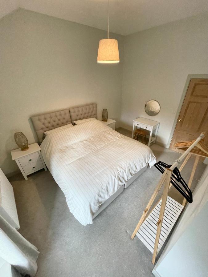19A Brooks Road Daire Street Dış mekan fotoğraf