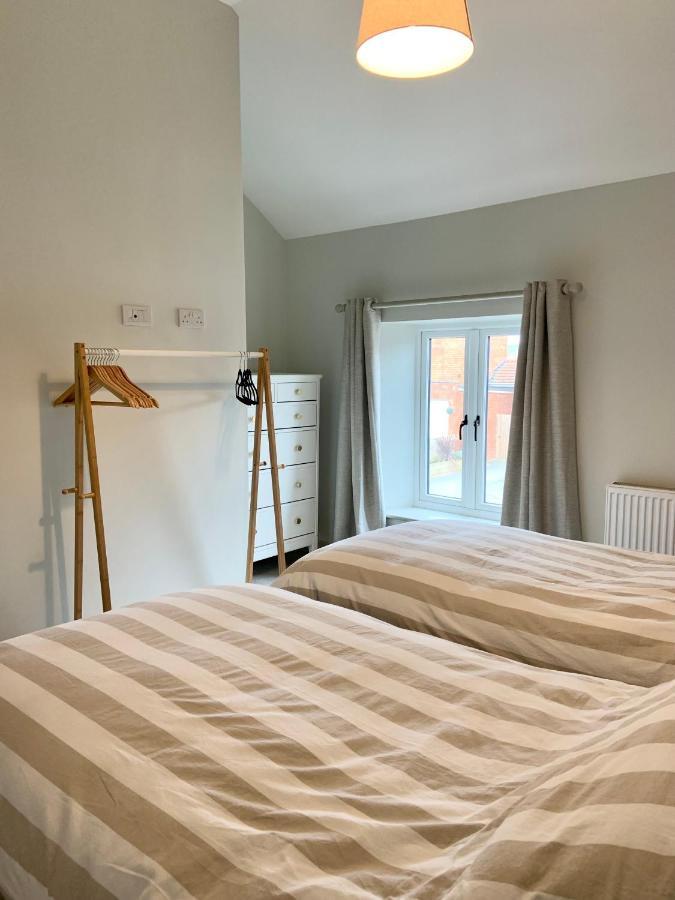 19A Brooks Road Daire Street Dış mekan fotoğraf