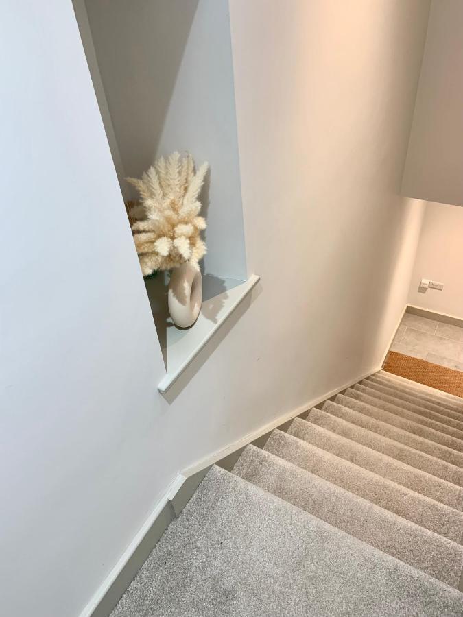 19A Brooks Road Daire Street Dış mekan fotoğraf