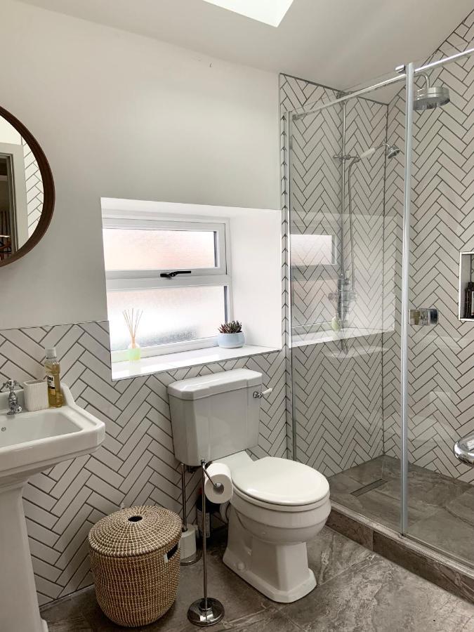 19A Brooks Road Daire Street Dış mekan fotoğraf