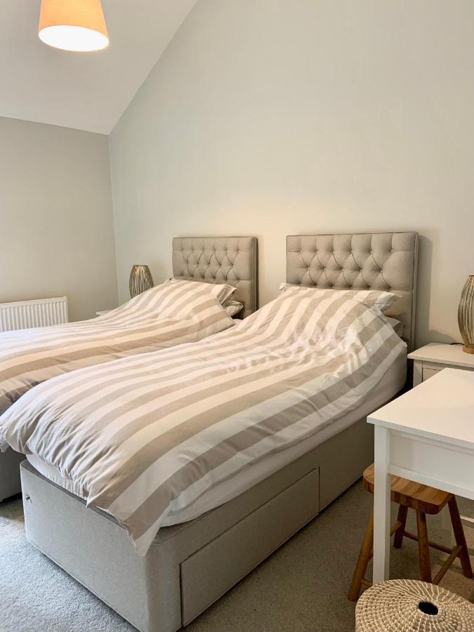 19A Brooks Road Daire Street Dış mekan fotoğraf