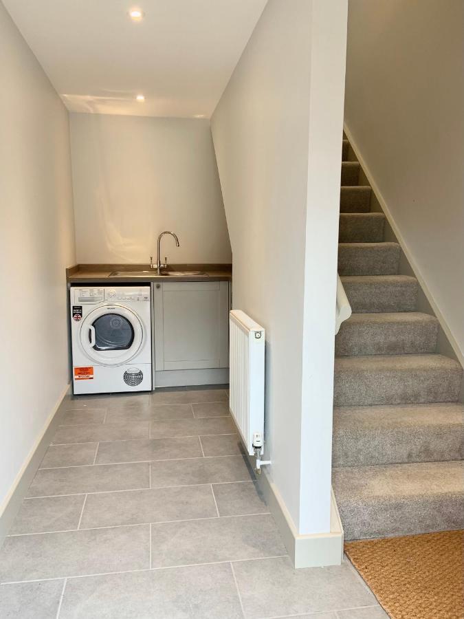 19A Brooks Road Daire Street Dış mekan fotoğraf
